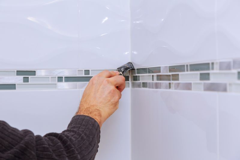 Maintenance of Tile Surfaces