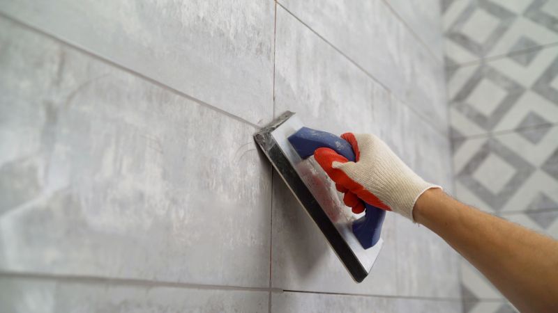Independent Tile Contractors